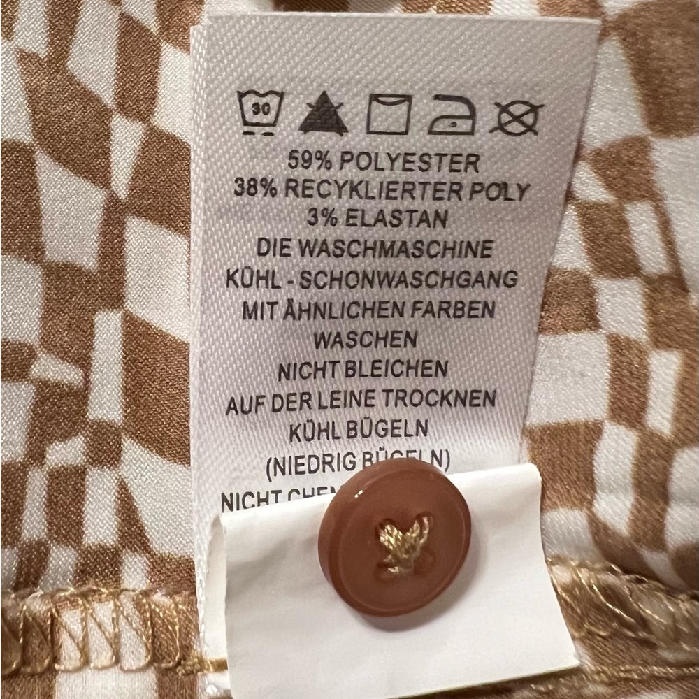 Maison d’Amelie Women's Top - Picture 5 of 9